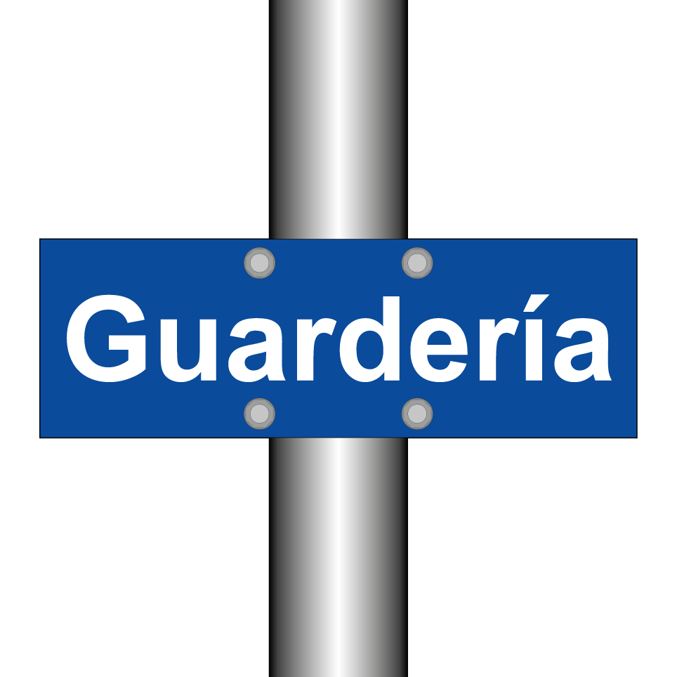 Guardería