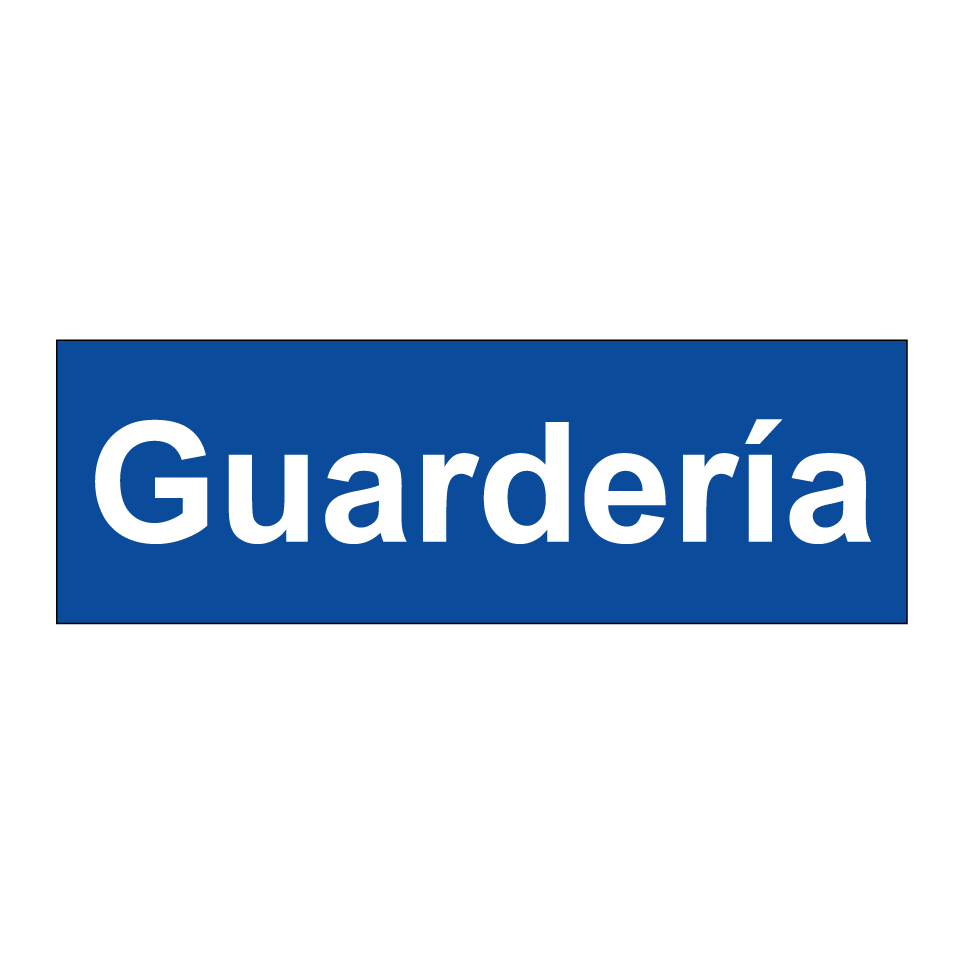 Guardería