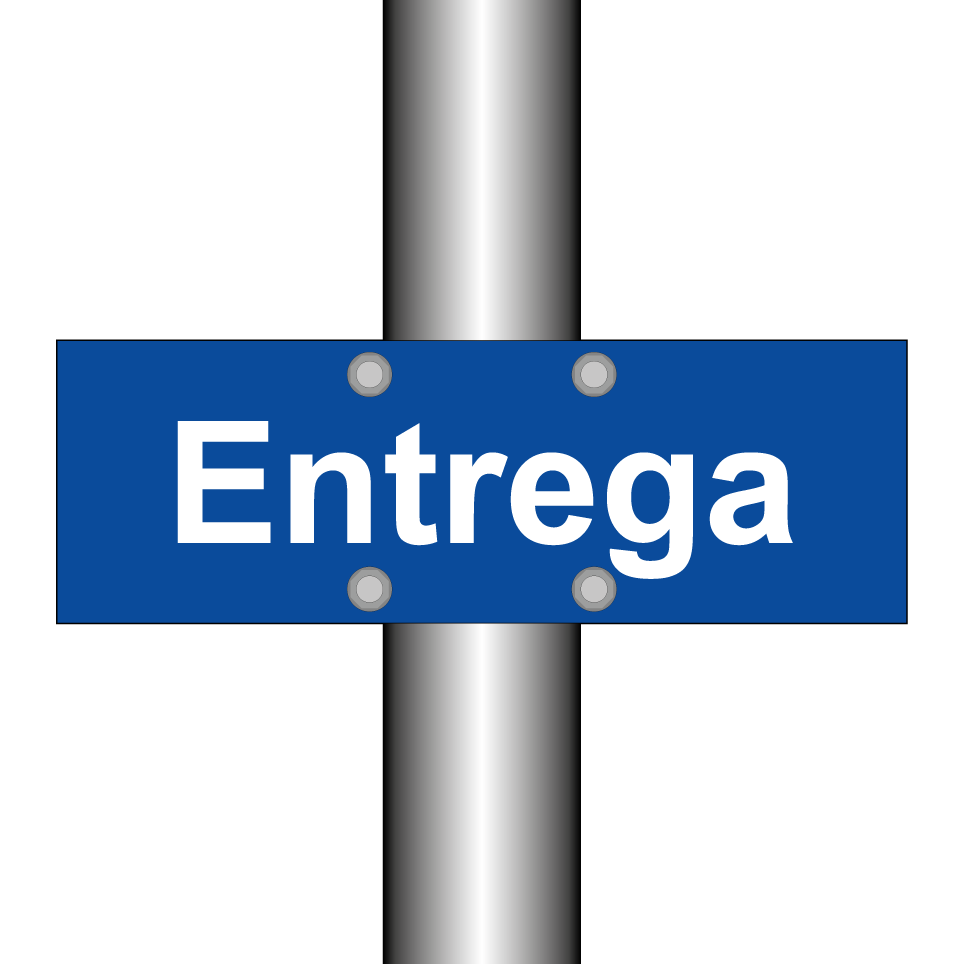 Entrega