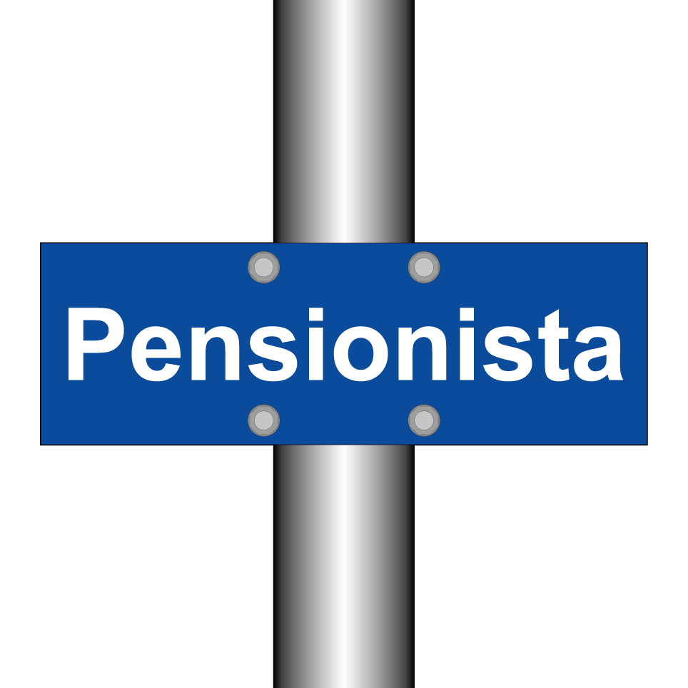 Pensionista