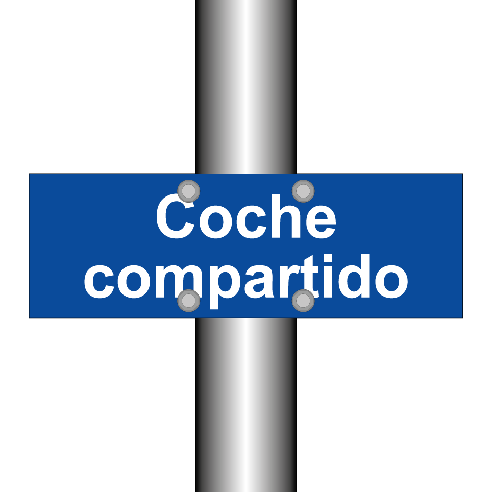 Coche compartido