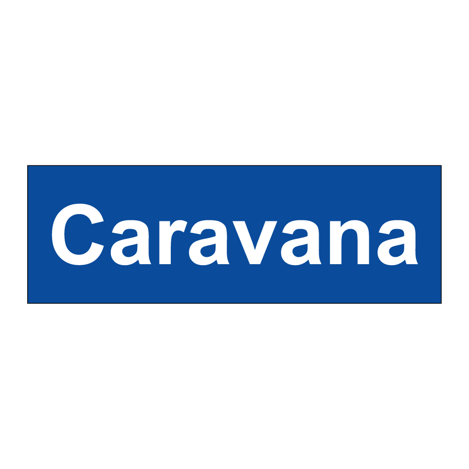 Caravana