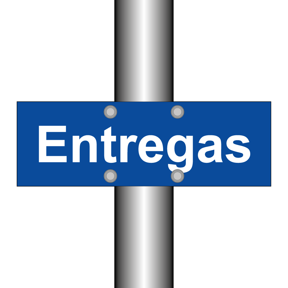 Entregas