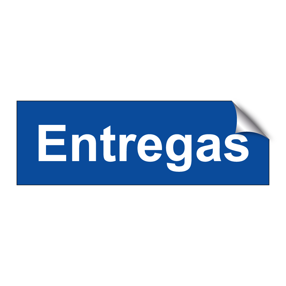 Entregas