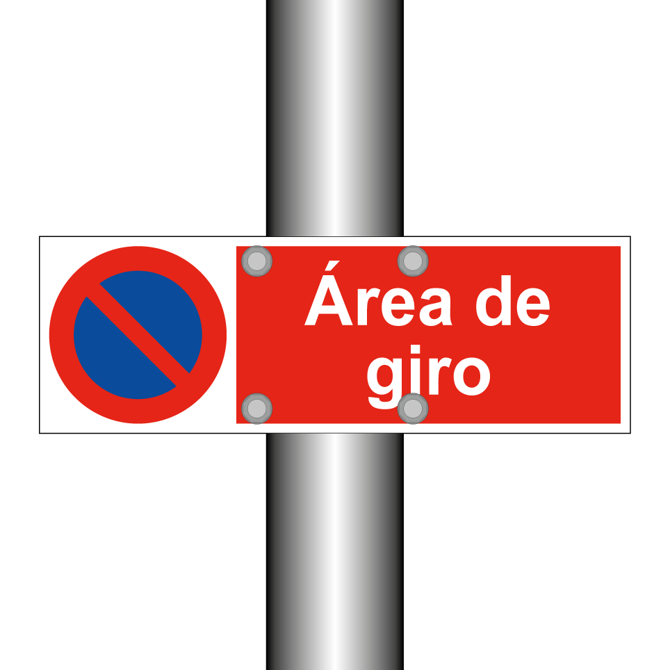 Área de giro