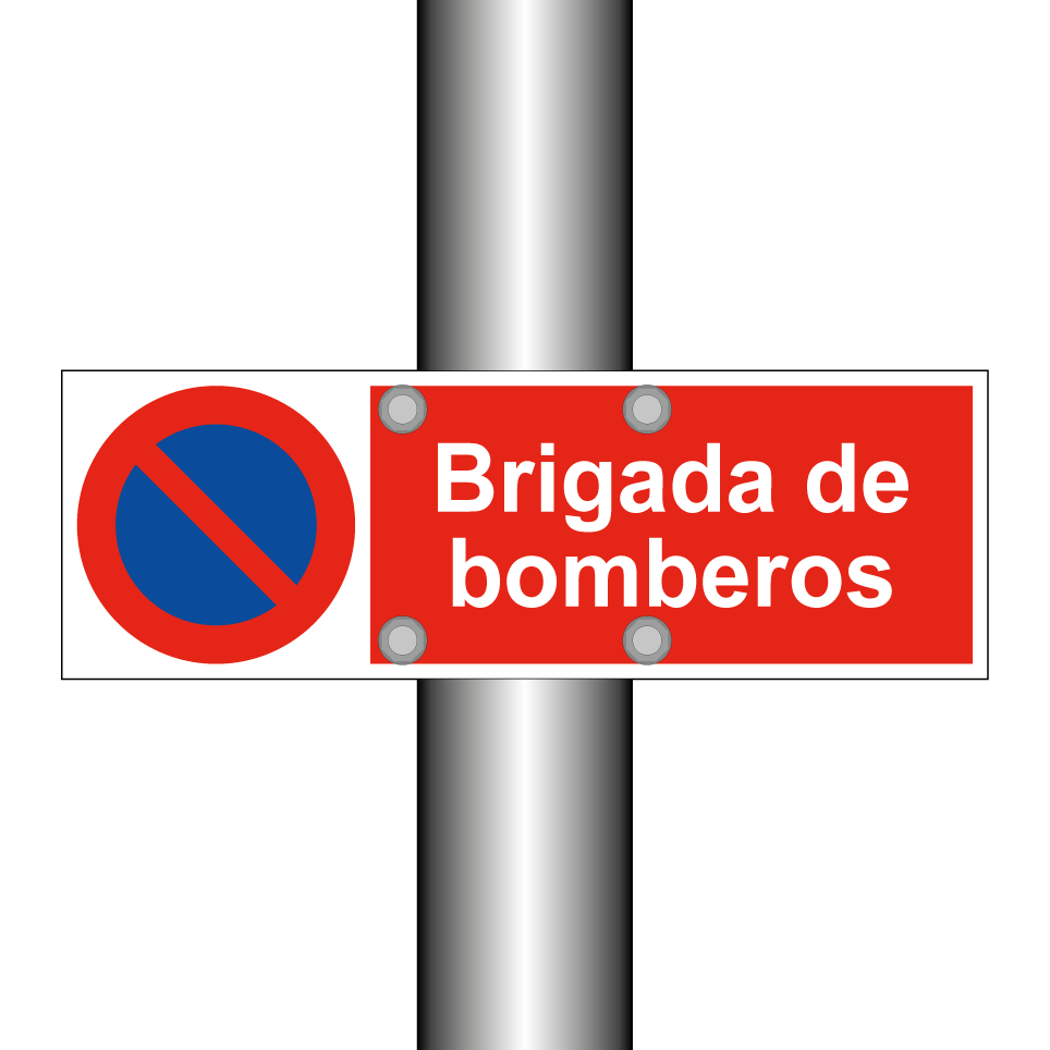 Brigada de bomberos