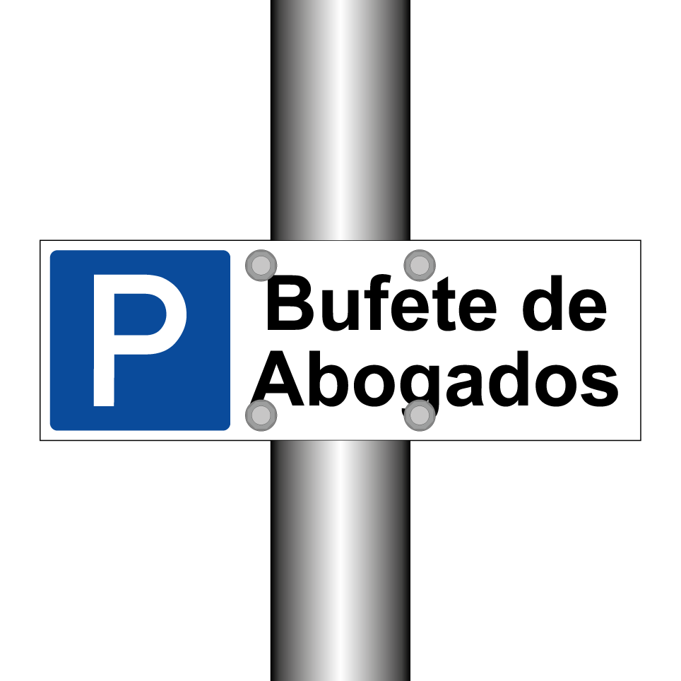 Bufete de Abogados