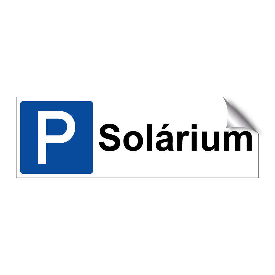 Solárium