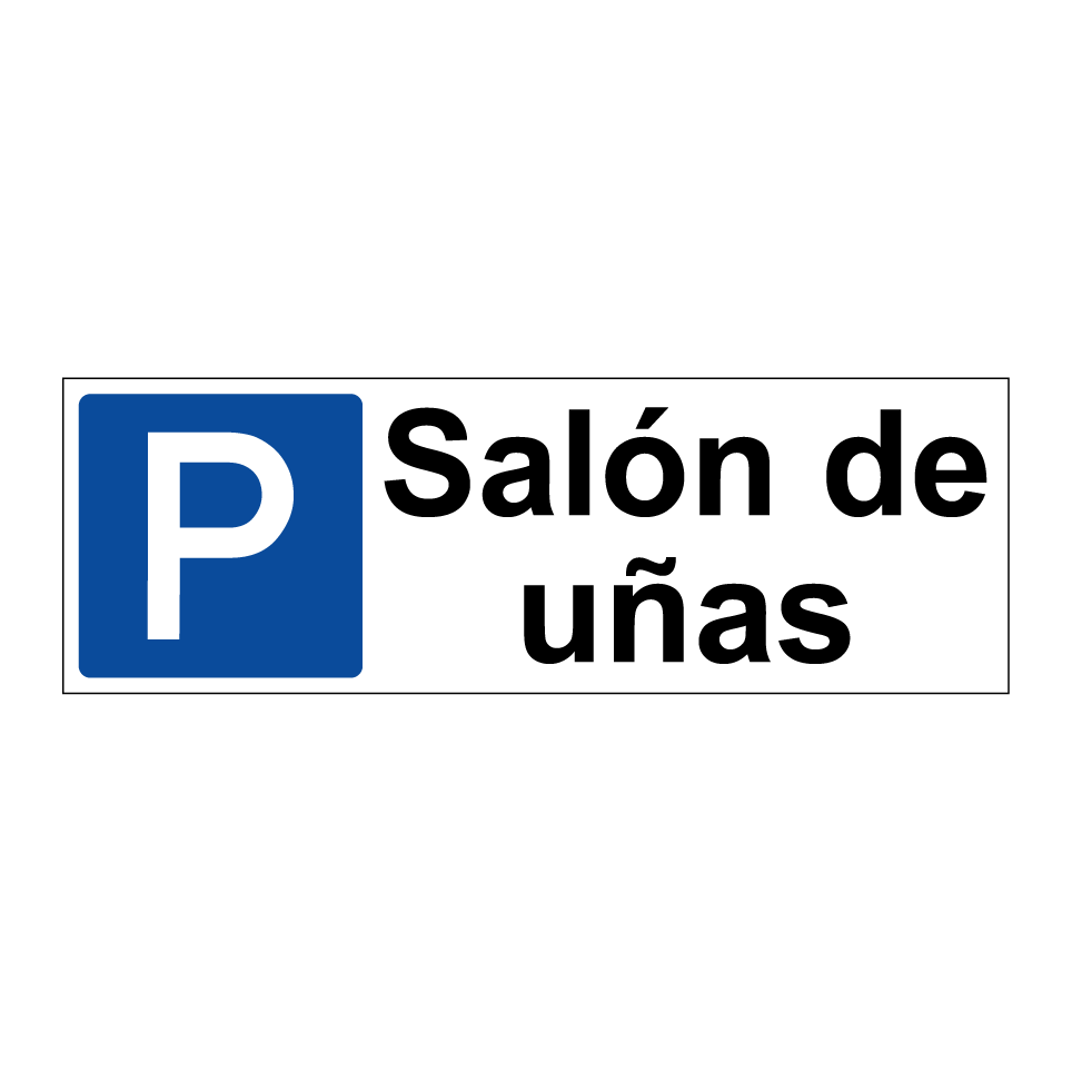 Salón de uñas