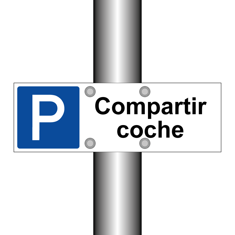 Compartir coche