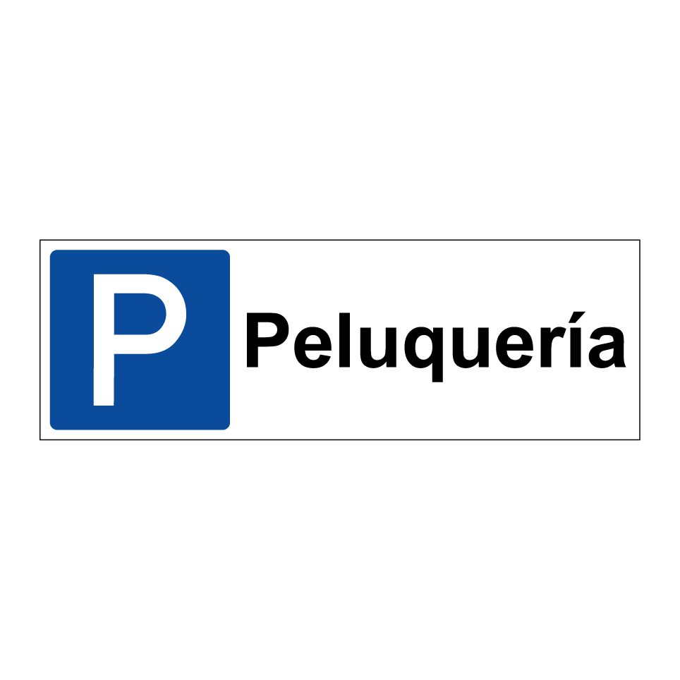 Peluquería
