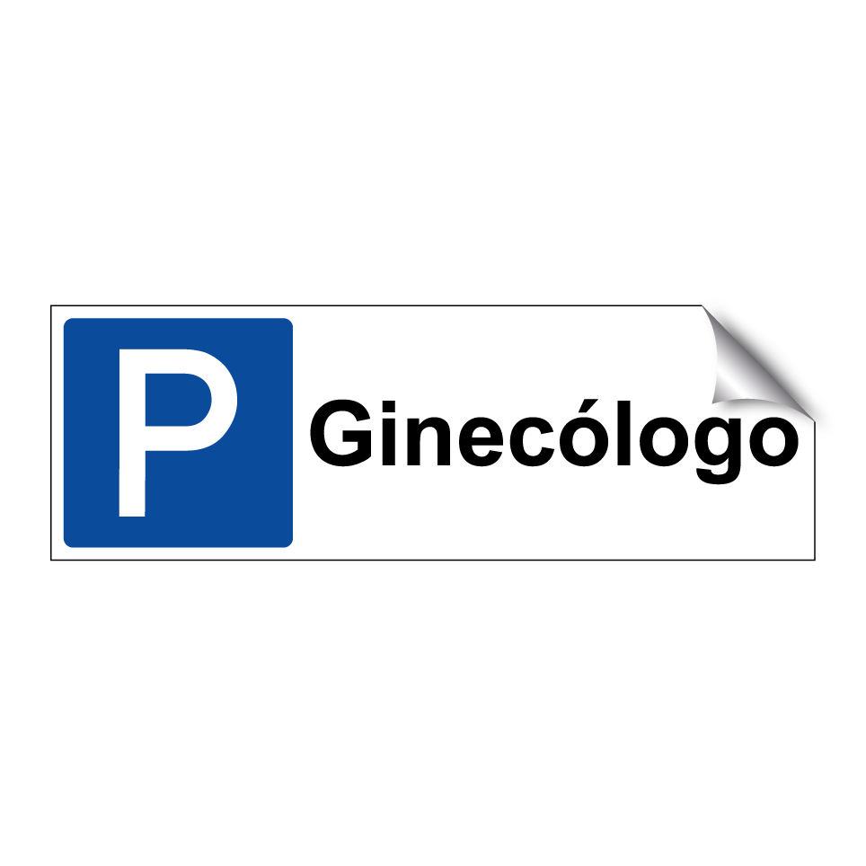 Ginecólogo