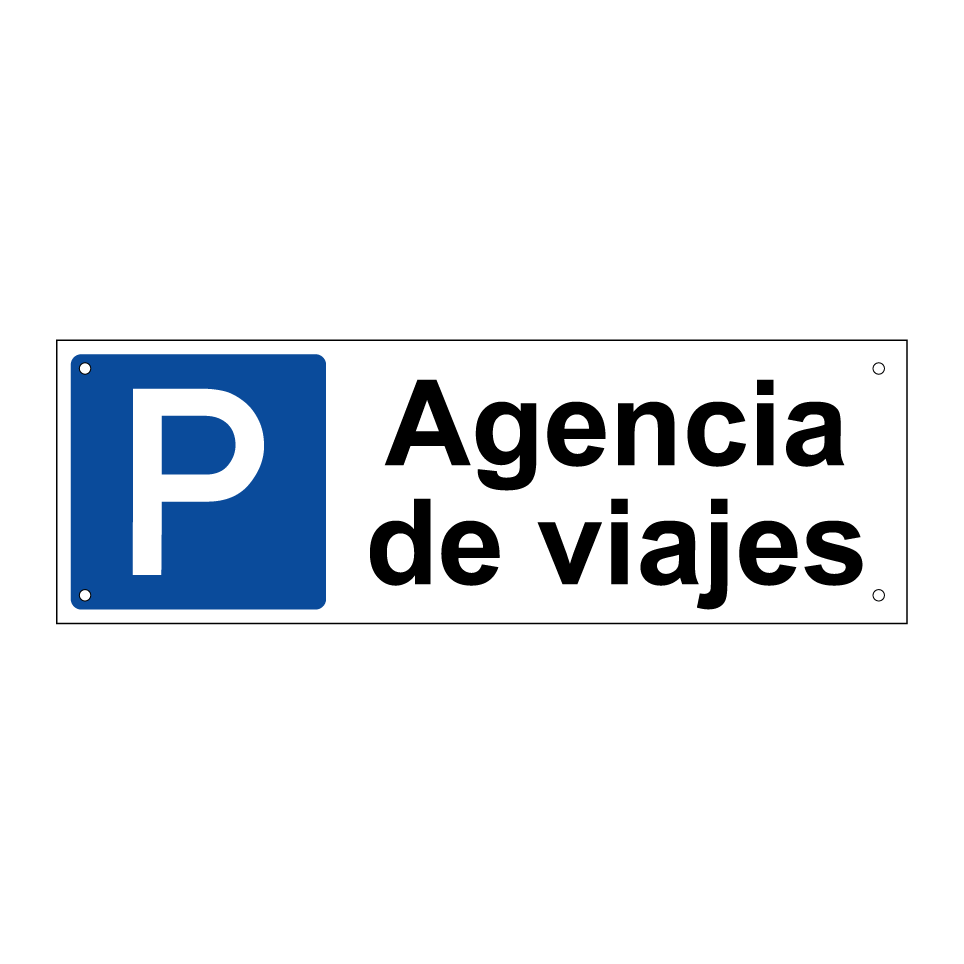 Agencia de viajes