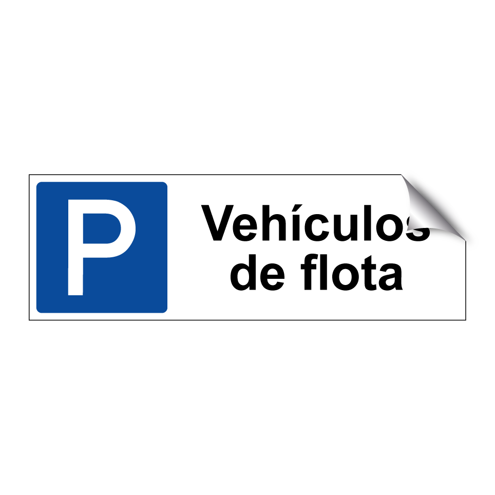 Vehículos de flota