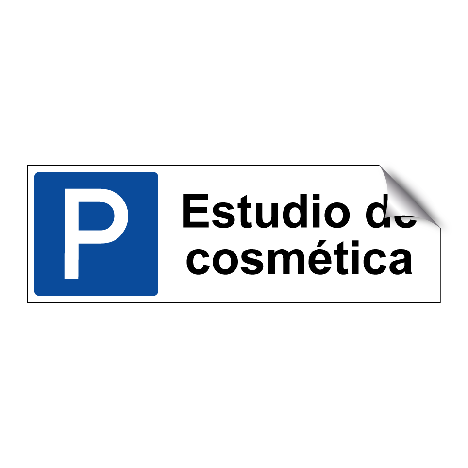 Estudio de cosmética