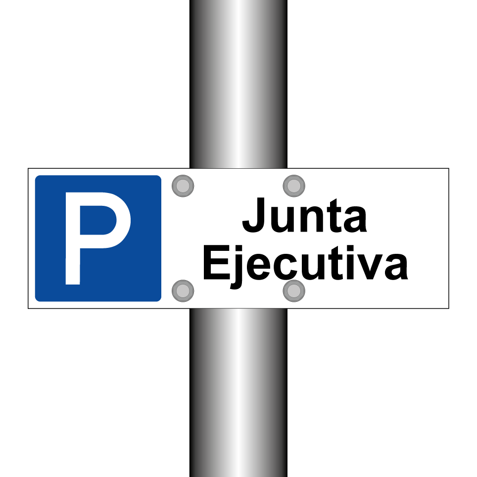 Junta Ejecutiva