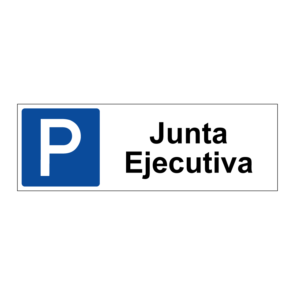 Junta Ejecutiva