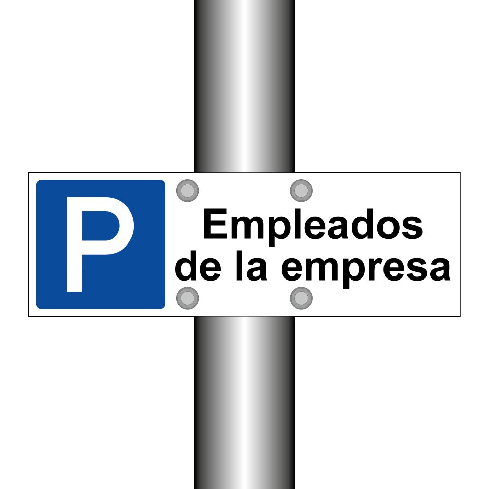 Empleados de la empresa