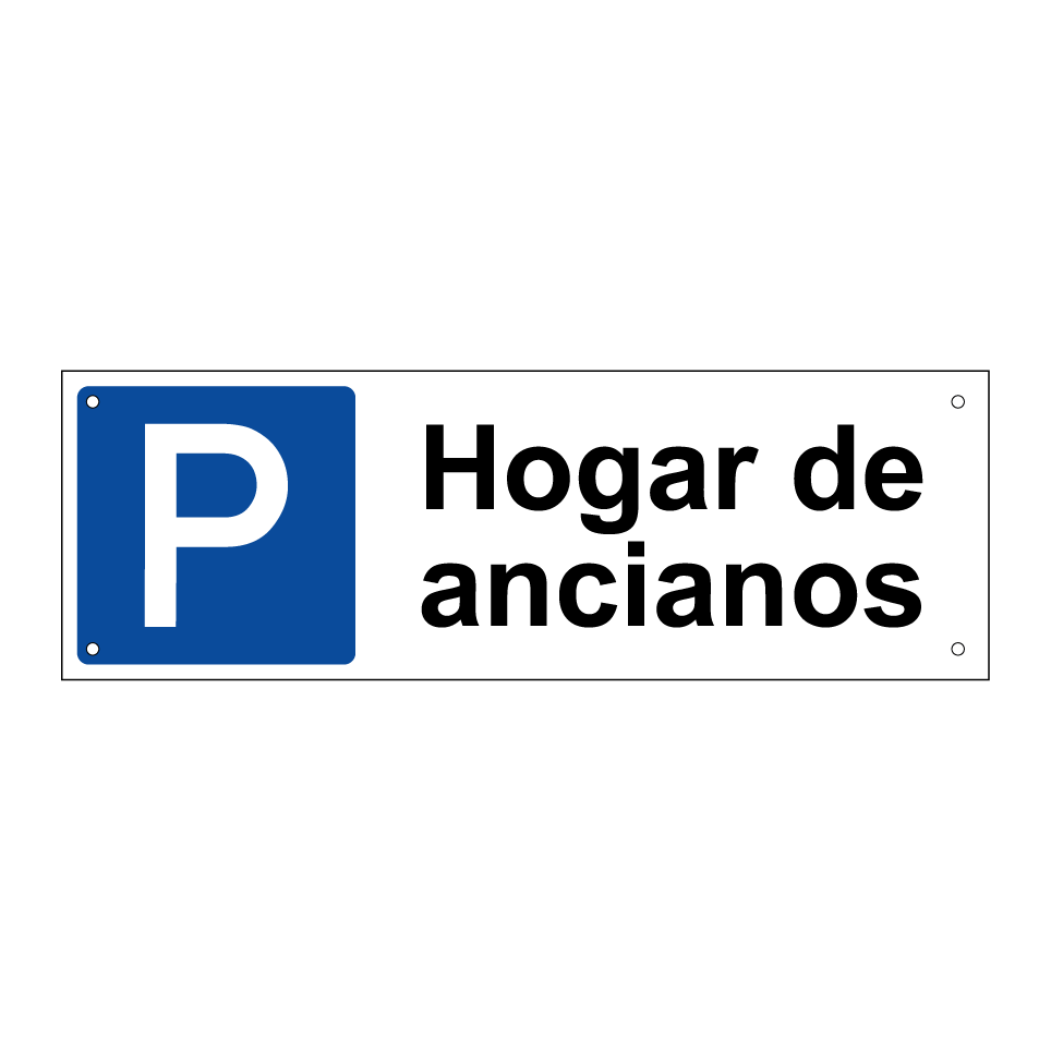 Hogar de ancianos