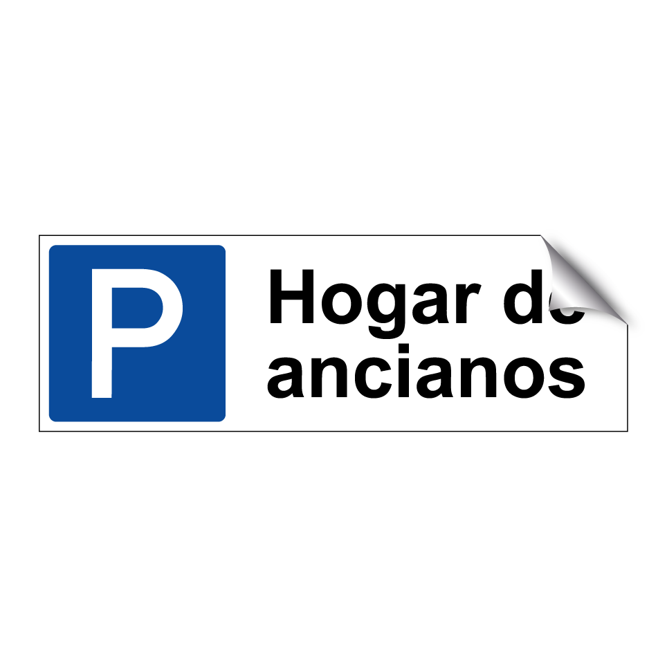 Hogar de ancianos