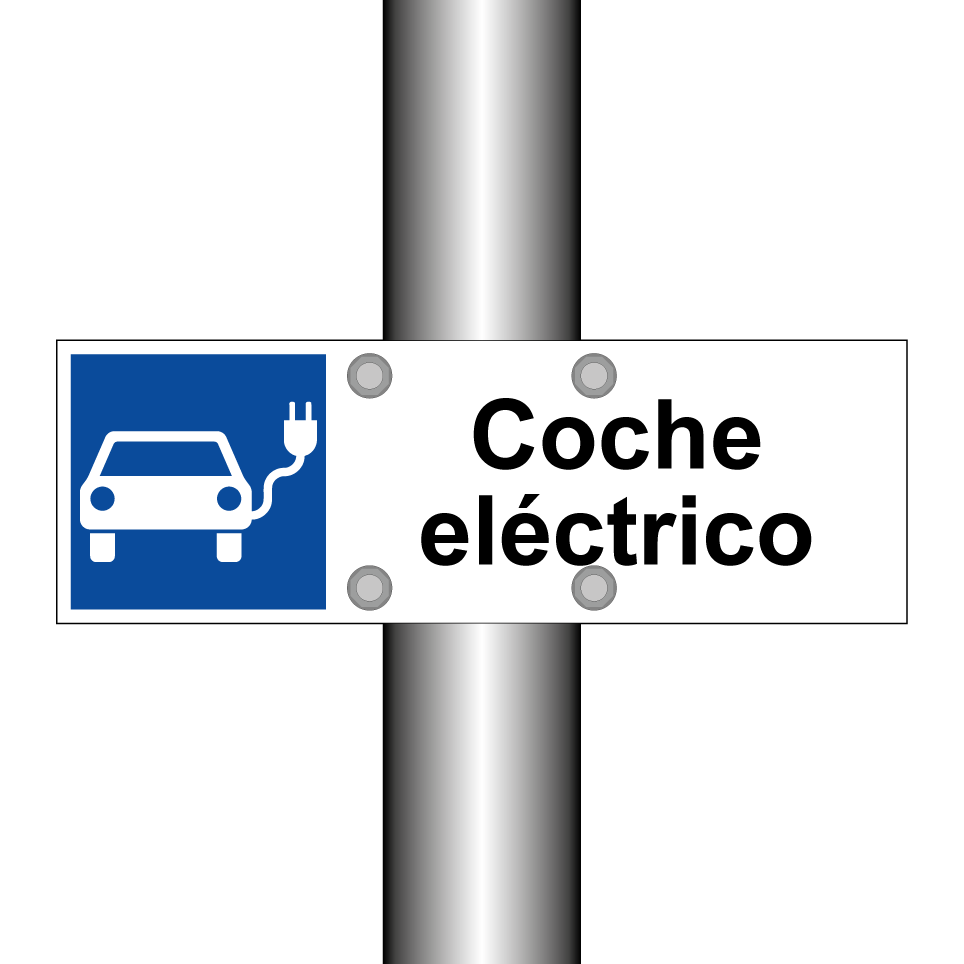 Coche eléctrico