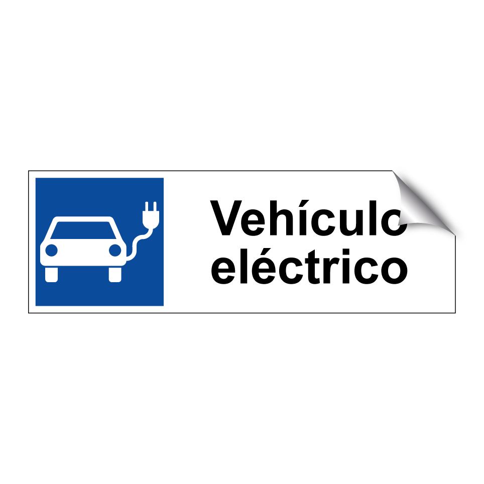 Vehículo eléctrico