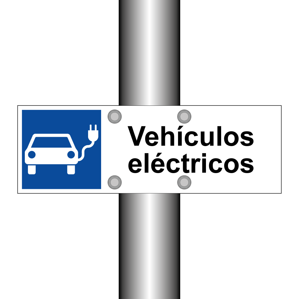 Vehículos eléctricos