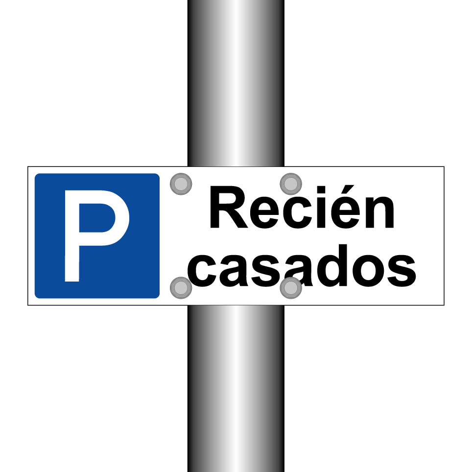 Recién casados