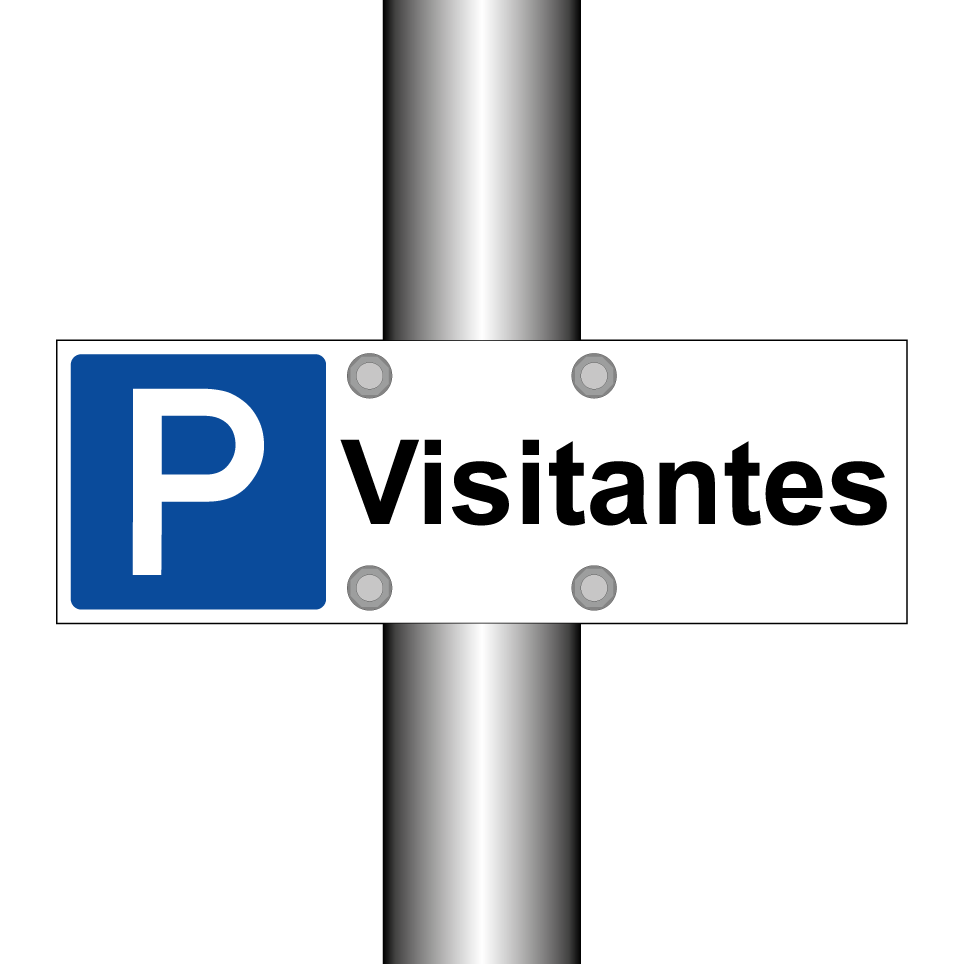 Visitantes
