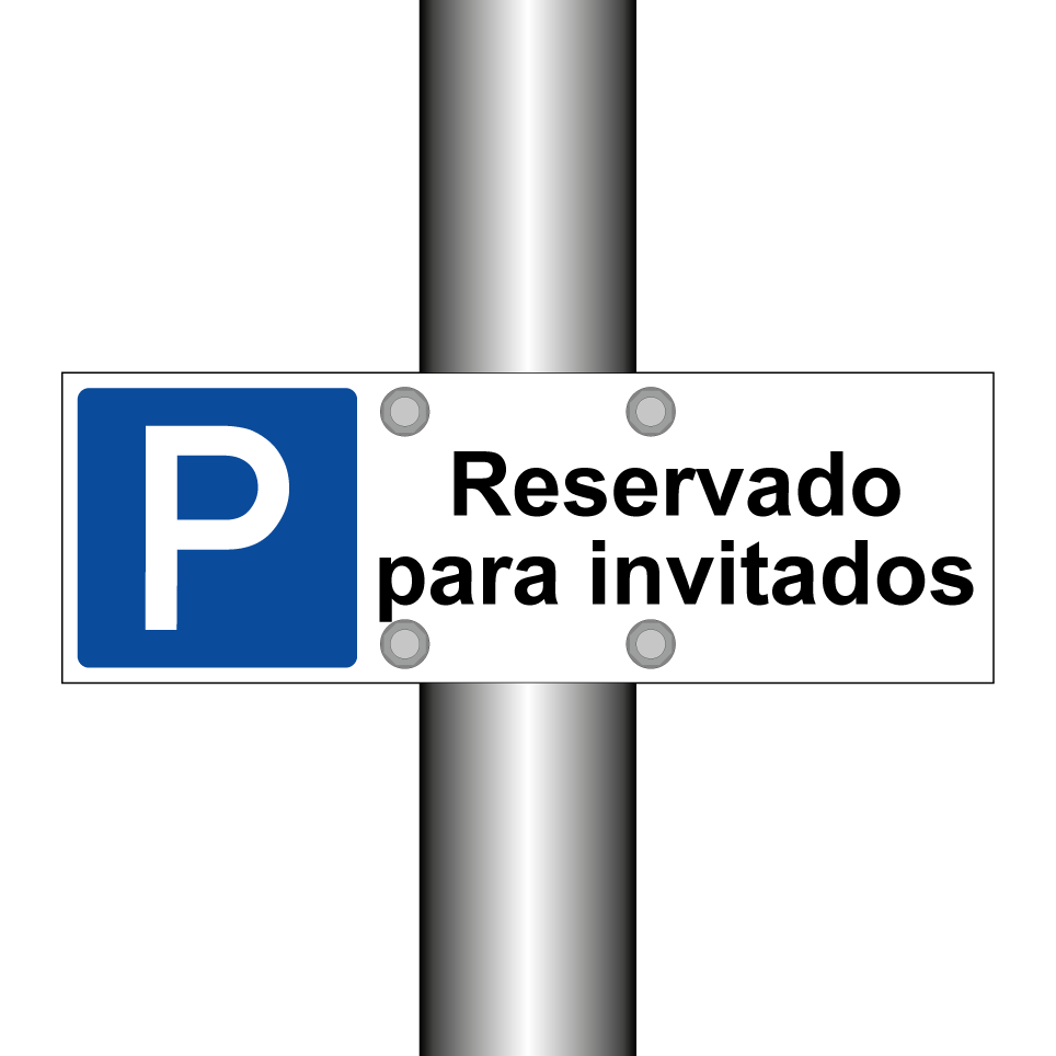 Reservado para invitados