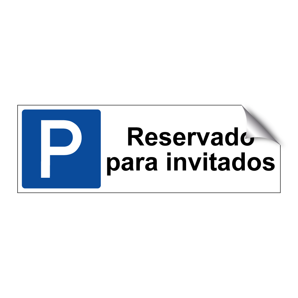 Reservado para invitados