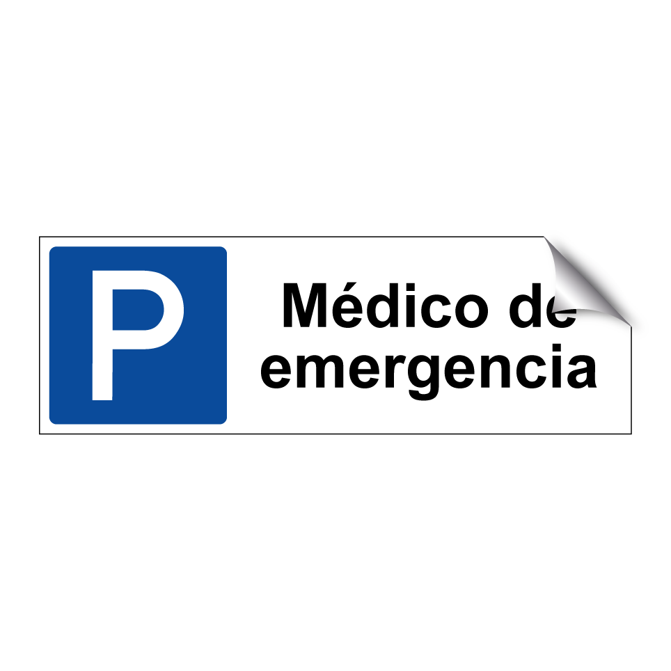 Médico de emergencia