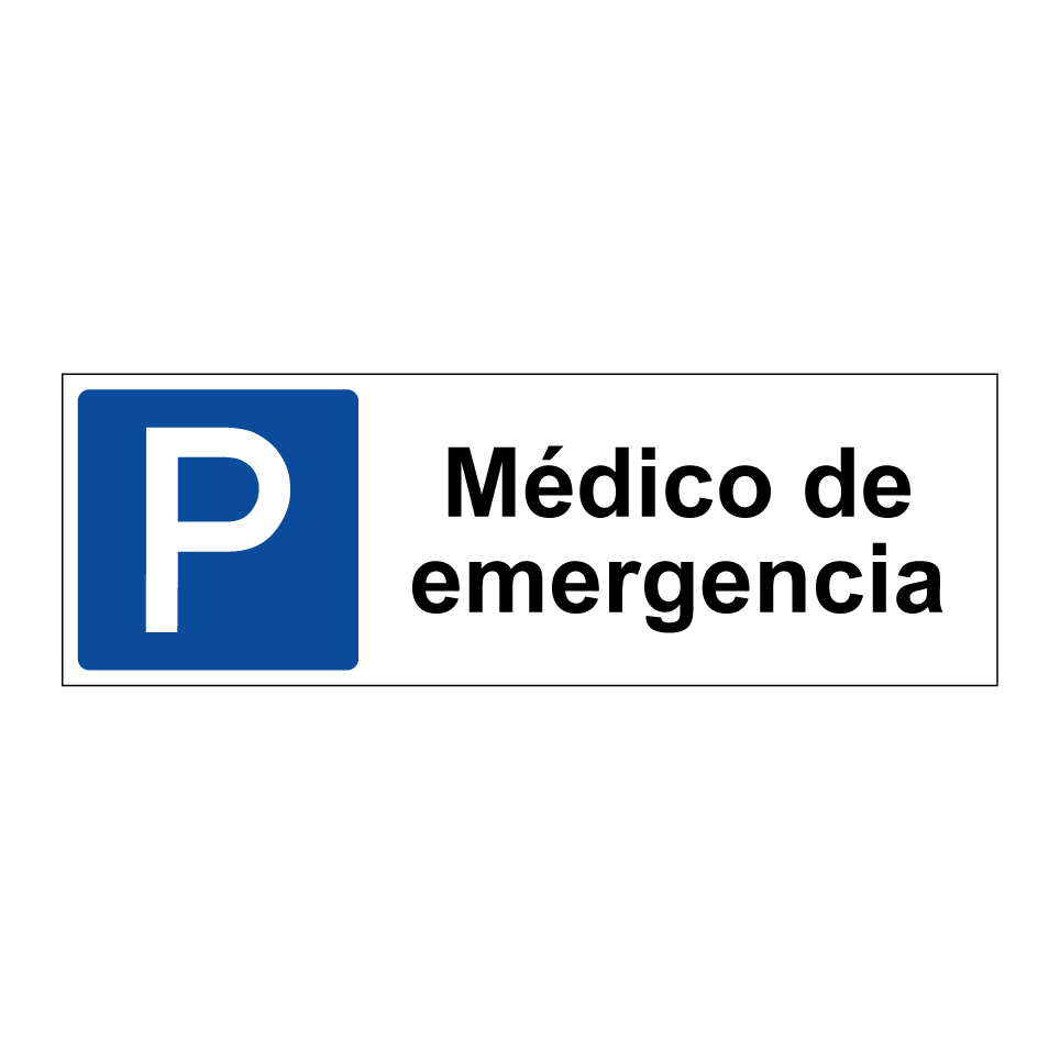 Médico de emergencia