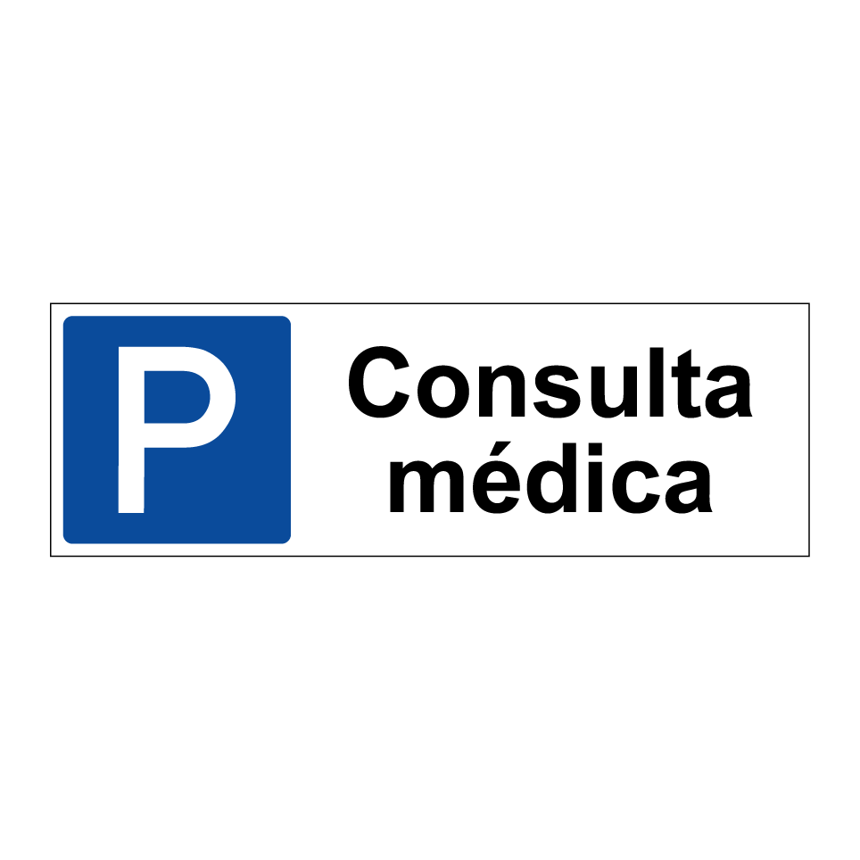 Consulta médica