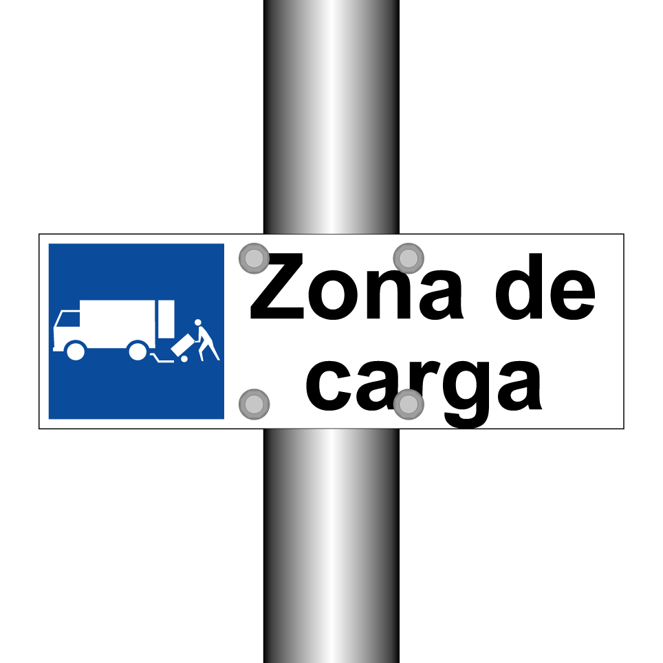 Zona de carga