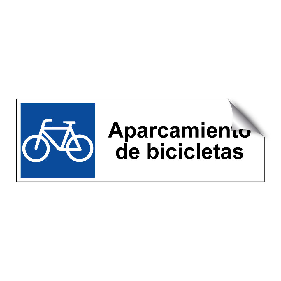Aparcamiento de bicicletas