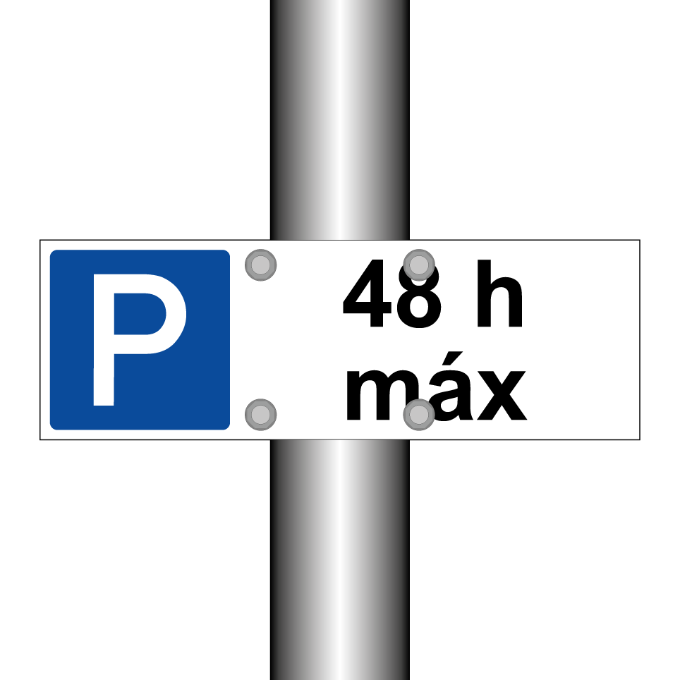 48 h máx