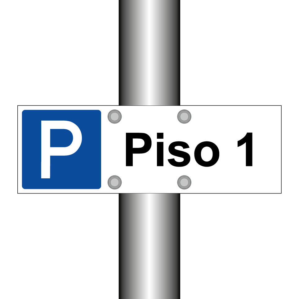 Piso 1