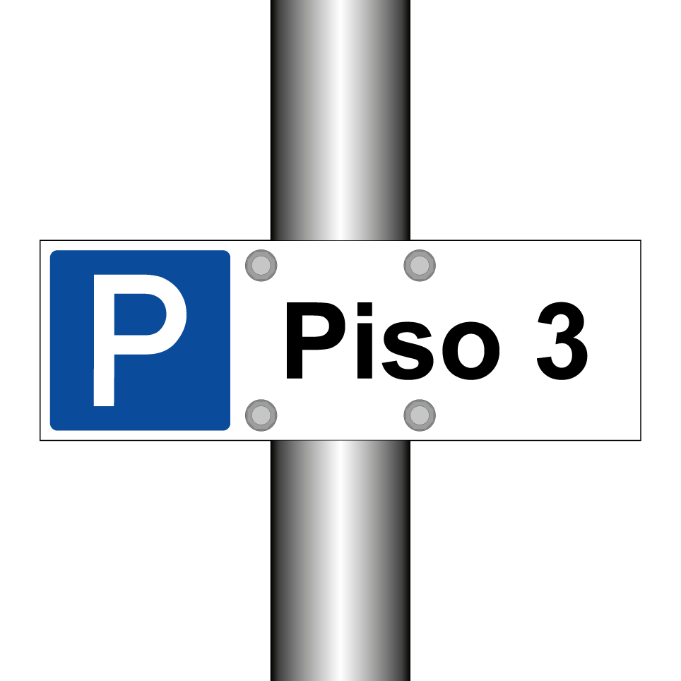 Piso 3