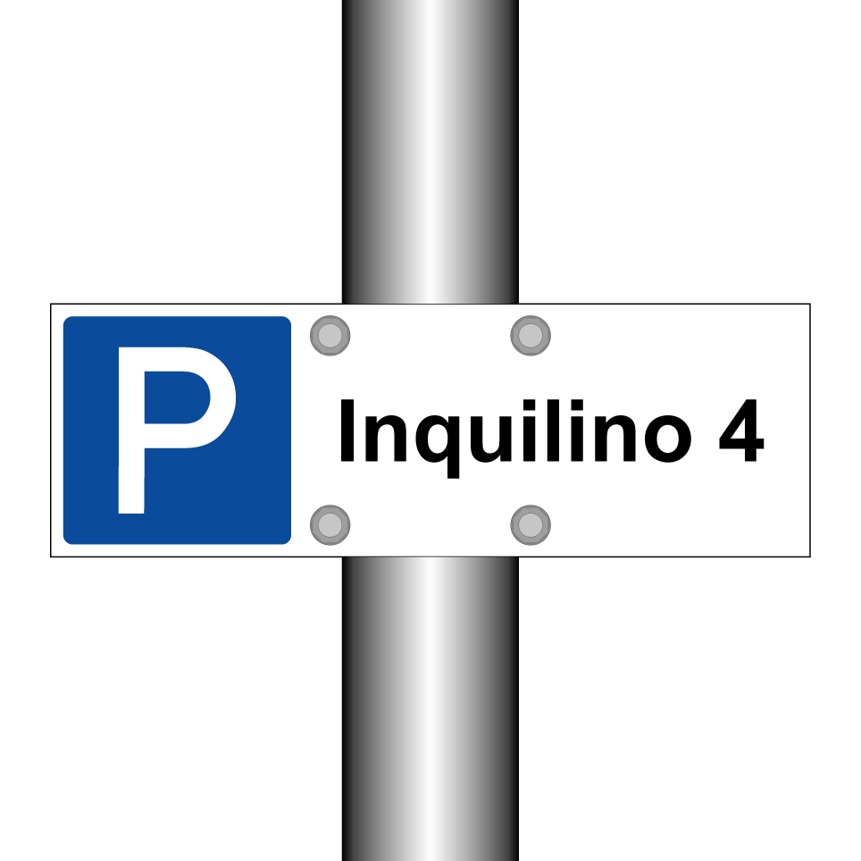 Inquilino 4