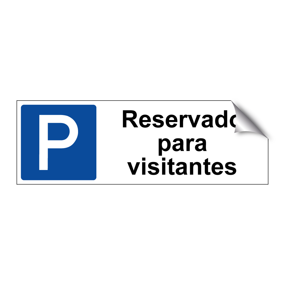 Reservado para visitantes
