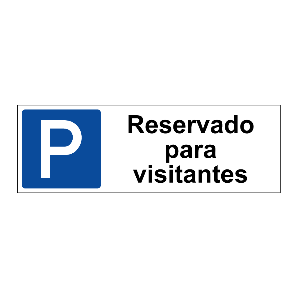 Reservado para visitantes