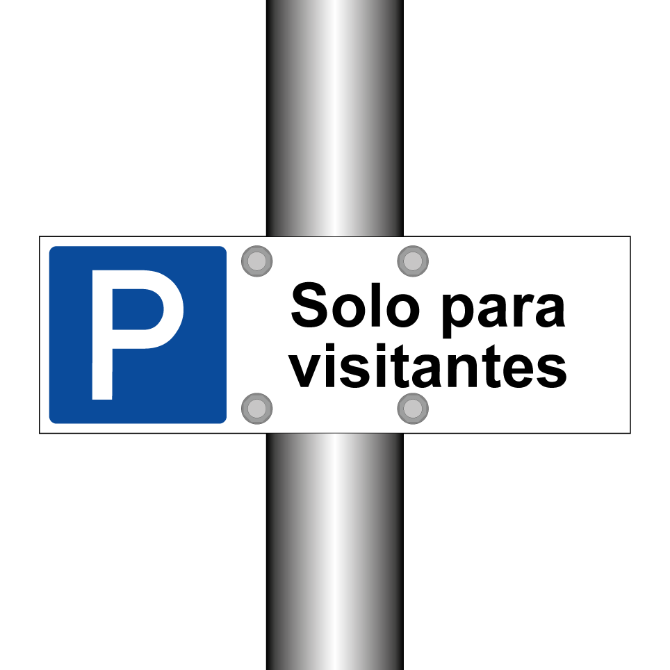 Solo para visitantes