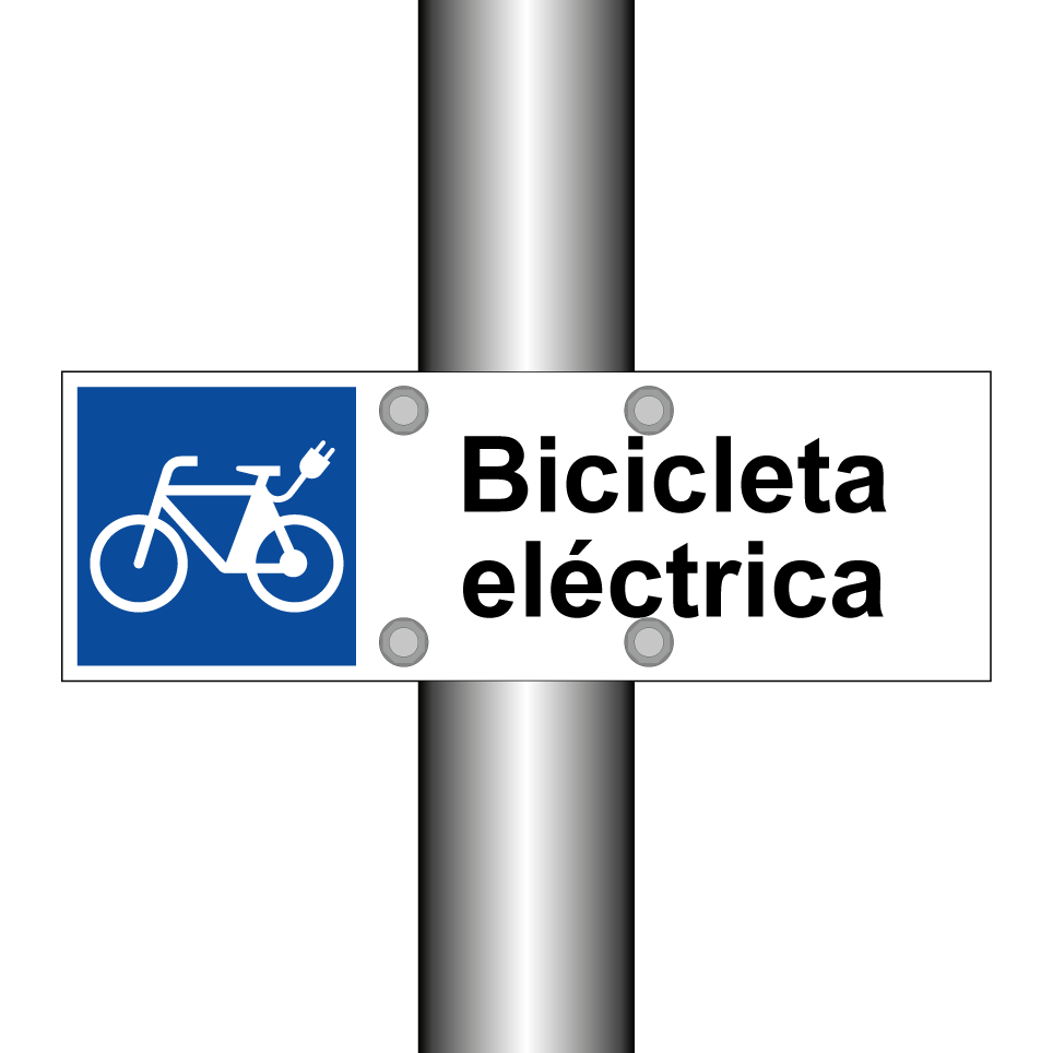 Bicicleta eléctrica