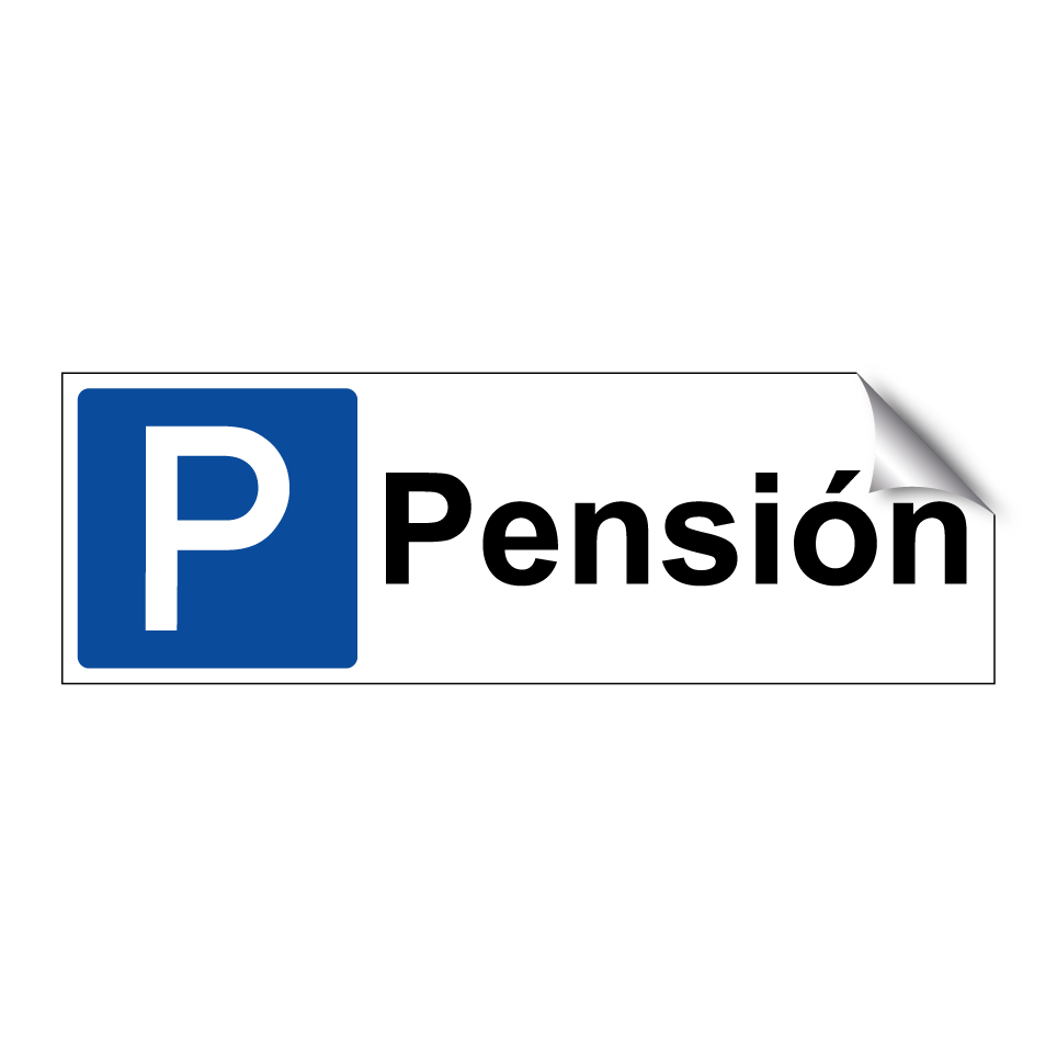 Pensión