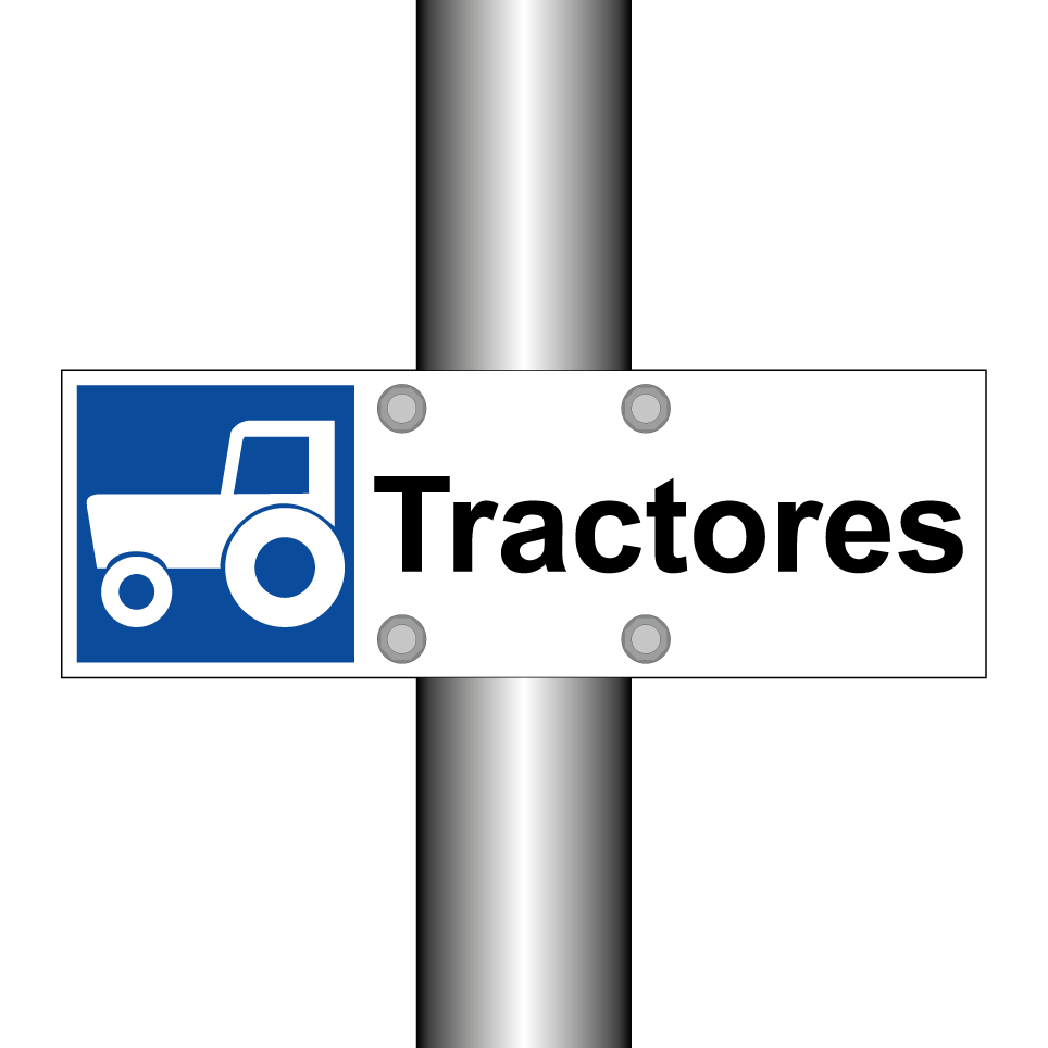 Tractores