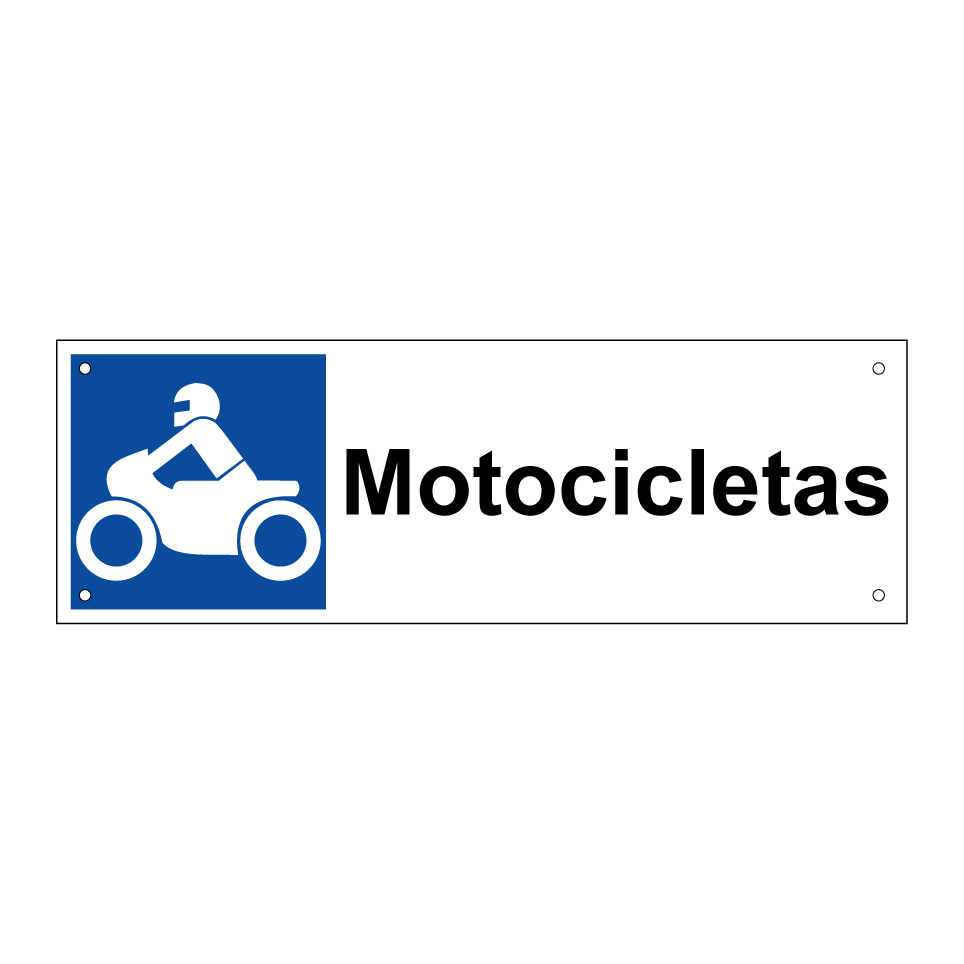 Motocicletas