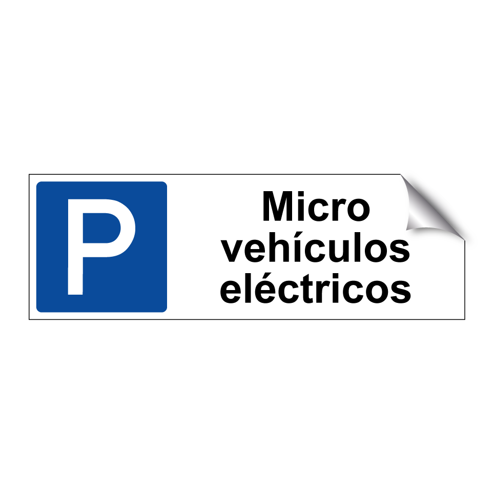 Micro vehículos eléctricos