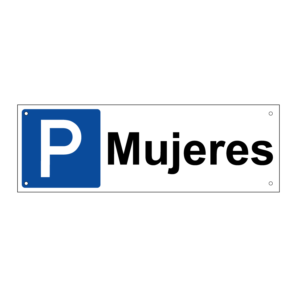 Mujeres
