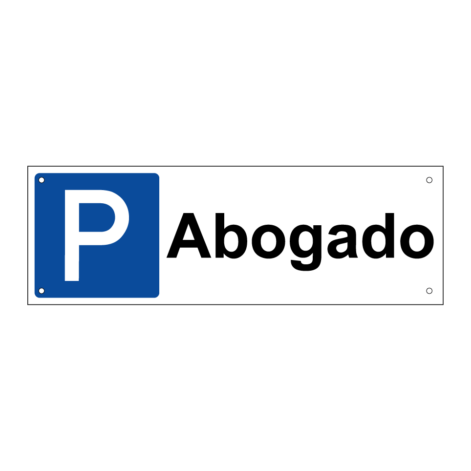 Abogado